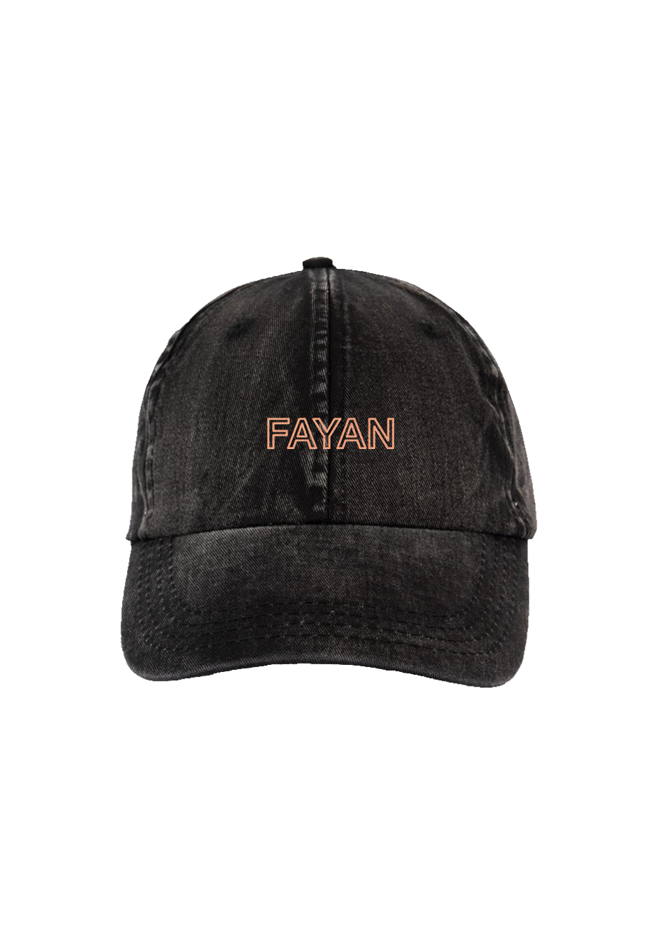 Fayan - Fayan - Cap | Neutral-Image