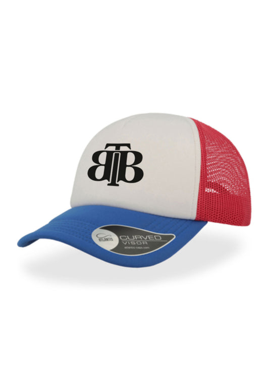 The Baseballs - TBB Logo - Cap | Neutral-Image